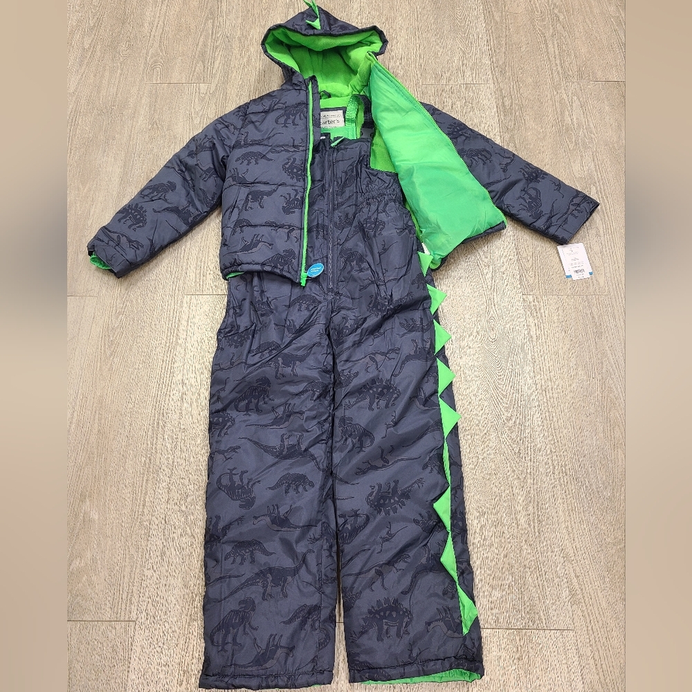 Snowsuit